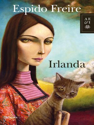 cover image of Irlanda